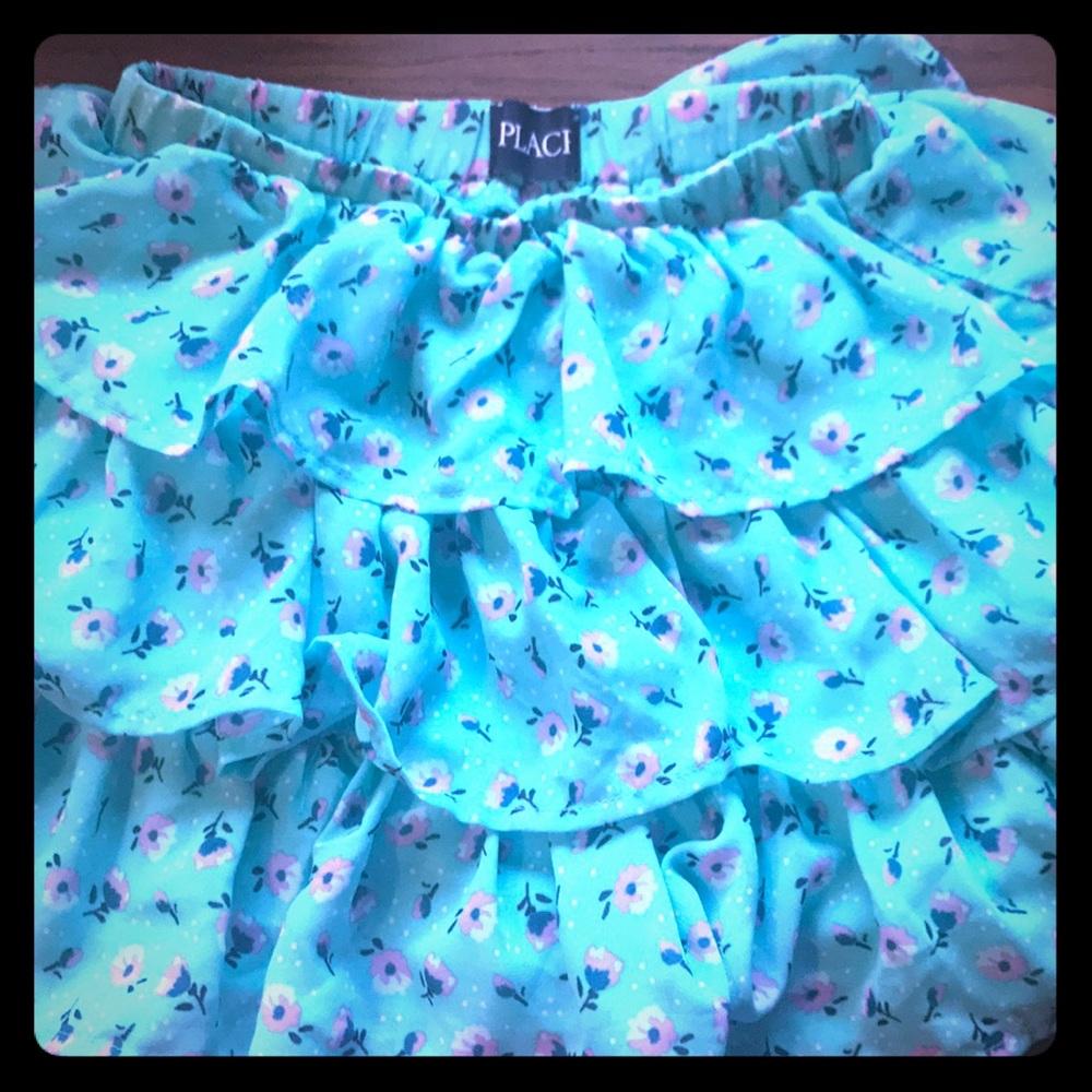 EUC The Children’s place skirt